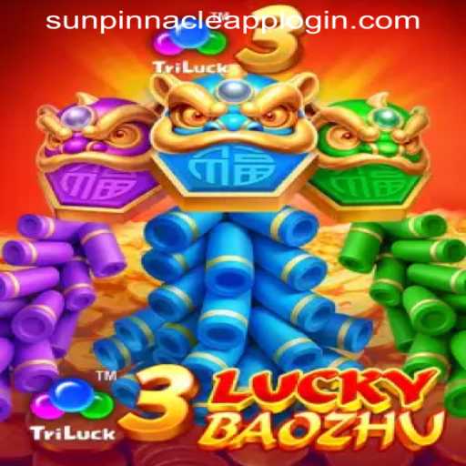 Exploring the Exciting World of 3LuckyBaozhu on the SunPinnacle App