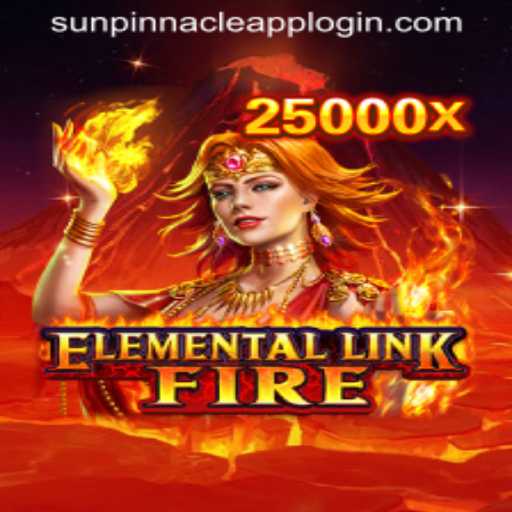 ElementalLinkFire: Experience the Thrill of Connecting Elements in a Fantasy Realm