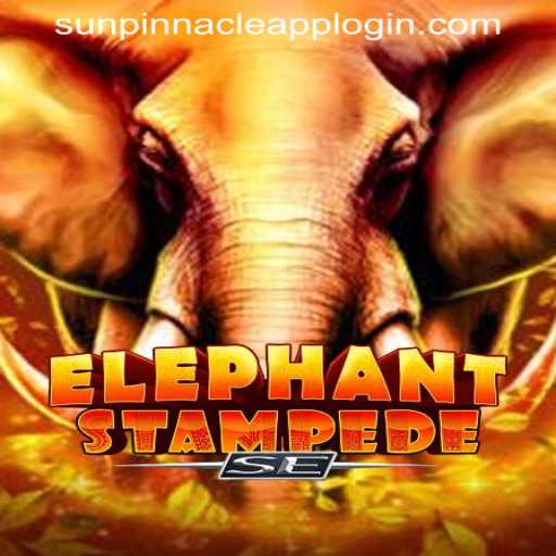 Discover the Thrill of ElephantStampedeSE: A Guide to Gameplay and Adventure