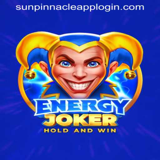 EnergyJoker: A Thrilling Adventure into Renewable Realms