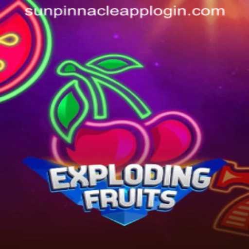 ExplodingFruits: A Thrilling Adventure in Digital Gameplay