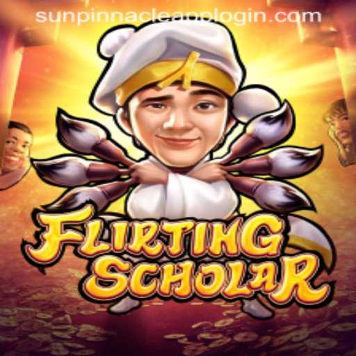 Flirting Scholar: The Riveting World of Romance and Strategy