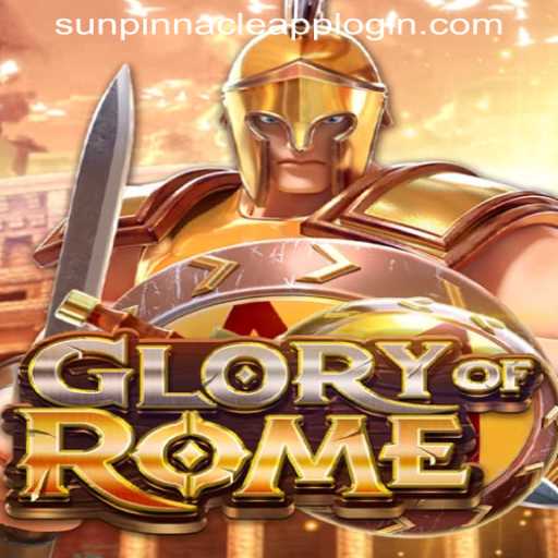 GloryofRome: Dive into the World of Ancient Strategy