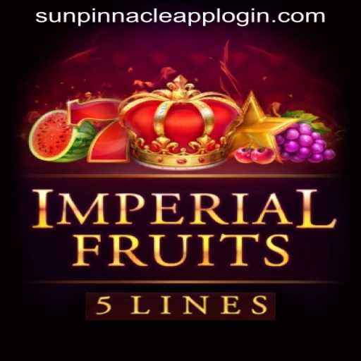 Exploring ImperialFruits5: A Deep Dive into Gameplay and the SUNPINNACLE APP LOGIN