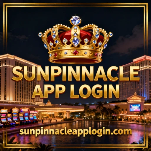 SUNPINNACLE APP LOGIN