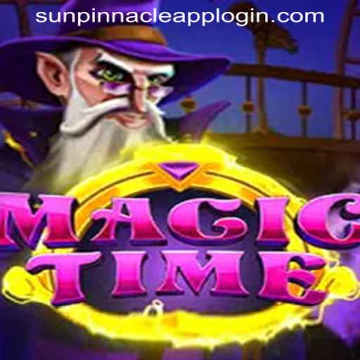 MagicTime: Unveiling the Enchantment and Mastering Game Rules