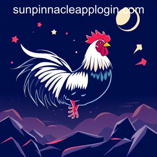 Exploring the Dynamics of Online Sabong: The Role of SUNPINNACLE APP LOGIN