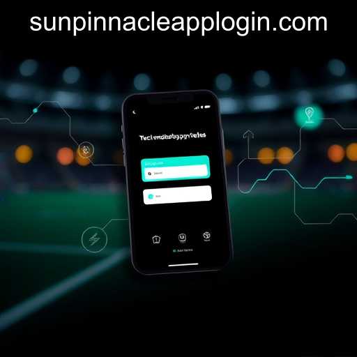 Exploring the Intersection of Technology and Athletics: The Role of SUNPINNACLE APP LOGIN in Sports