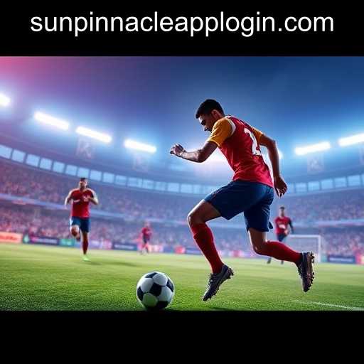 SUNPINNACLE APP LOGIN