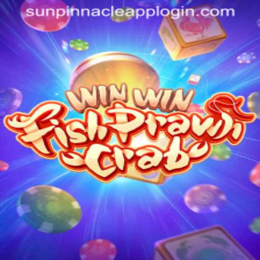 Discover the Excitement of WinWinFishPrawnCrab with SUNPINNACLE APP LOGIN